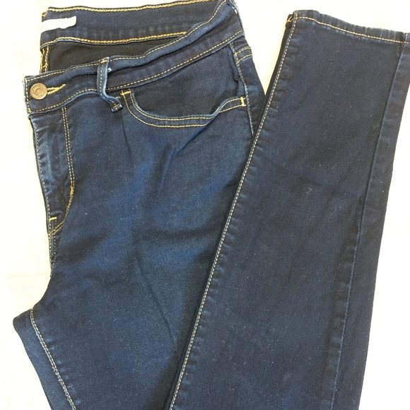 COPY - Levi Jeans❤️ 710 Super Skinny - Picture 2 of 5